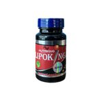 Nutriking Lipoking Green Tea Caffeine Iştah Kesici 30 Kapsül