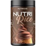 Nutriking Pirinç Kreması 1000G 20 Servis Çikolata Aromalı