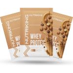 Nutriking ŞASE WHEY 30GR FINDIKLI ÇİKOLATA