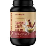 Nutriking Tarçınlı Salep Izole Whey
