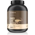 Nutriking Whey Isolate Protein 2000 gr