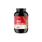 Nutriking Whey Protein 2100 Gr 70 Servis Ice Frappe