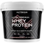 Nutriking Whey Protein - Çikolata