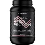 Nutriking Whey Protein - Çilek