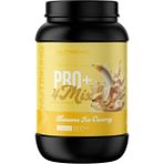 Nutriking Whey Protein Mix Protein Tozu Muz 2000G 66 Servis Muz Aromalı