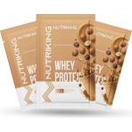 Nutriking Whey Protein (Şase) 30X (30 Adet)