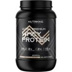Nutriking Whey Protein Tozu 2000G 80 Servis Bisküvi Aramalı