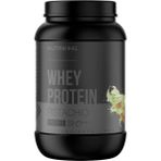 Nutriking Whey Protein Yeni Seri - Antep Fıstığı