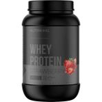 Nutriking Whey Protein Yeni Seri - Çilek