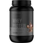 Nutriking Whey Protein Yeni Seri - Hazelnut