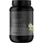 Nutriking Whey Yeni Seri Protein Tozu 2100G 70 Servis Antep Fıstığı Aromalı