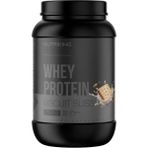 Nutriking Whey Yeni Seri Protein Tozu 2100G 70 Servis Bisküvi Aromalı