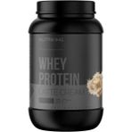 Nutriking Whey Yeni Seri Protein Tozu 2100G 70 Servis Latte Aromalı