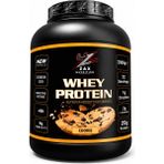 Nutrimark Whey Protein Cookıe 2000 gr 72 Servis - Kurabiye
