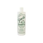 Nutrine Sarımsaklı Şampuan Kokusuz 453gr