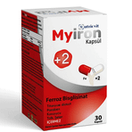 Nutriovit Myiron 30 Tablet