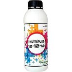 Nutriplus 12-12-12 Dengeli Sıvı Bitki Besleme 1 Lt Gübre Azot Fosfor