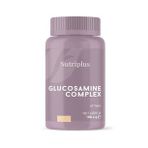 NUTRIPLUS GLUKOZAMIN KOMPLEKS