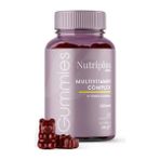 Nutriplus Multivitamin Complex For Kids