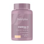 Nutriplus Omega-3 Balık Yağ