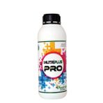 Nutriplus Pro Tüm Sebze Meyve ve Yeşilliklerde Her Döneminde 250CC/1 LİTRE/3 LİTRE/5 LİTRE