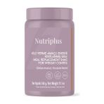 Nutriplus Shake Çikolata 540 gr Protein Tozu