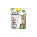 Nutripockets Country Mix Multivitamin Kedi Ödülü 150 Gr
