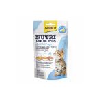 Nutripockets Junior Mix Yavru Kedi Ödülü 60 Gr