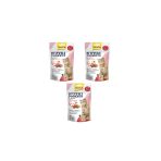 Nutripockets Kedi Odulu Biftek Malt 60 Gr X 3 Adet