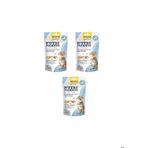 Nutripockets Kedi Ödülü Junior Mix 60 Gr X 3 Adet