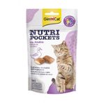Nutripockets Ordekli Kedi Odulu 60 Gr