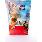 Nutripro Bird Kanarya Yemi Sade Aspur 5 Kg