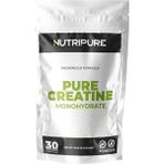 Nutripure 150,6 gr Doypack Pure Creatine Monohydrate