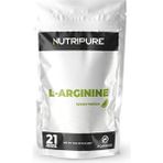 Nutripure 150,6 gr Karpuz Aromalı Doypack L-Arginine