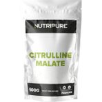 Nutripure Citrulline Malate 100 gr