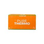 Nutripure Purethermo Termojenik Çay 21 Günlük 20 Adet Ferahlatıcı Lezzetli İçecek