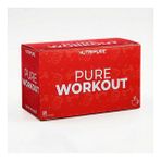 Nutripure PureWorkout Pre-Workout Tea 21 Days (Renksiz)