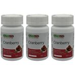 Nutrivita Cranberry 500 mg 3x60 Tablet