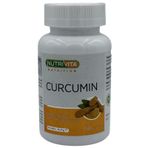 Nutrivita Curcumin 60 Kapsül