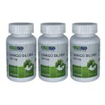 Nutrivita Ginkgo Biloba 240 mg 3x150 Tablet