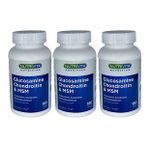 Nutrivita Glucosamine Chondroitin MSM 3x180 Tablet