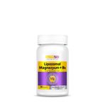 Nutrivita Lipozomal Magnezyum Vitamin B6 30 Kapsül