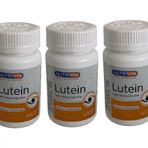 Nutrivita Lutein 3x60 Kapsül