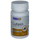 Nutrivita Lutein İçeren 60 Kapsül