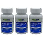 Nutrivita Magnesium Complex 3x60 Tablet