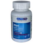 Nutrivita Men Multivitamin Multimineral Probiotic 90 Tablet