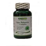 Nutrivita Nutrition Saw Palmetto Complex 120 Kapsül