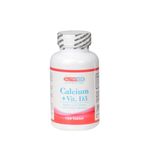 Nutrivita Vitamin D3 1000 IU 120 Tablet