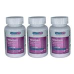 Nutrivita Women Multivitamin Multimineral 3x90 Tablet