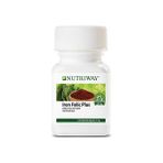 Nutriway Amway Nutrıway Iron Folıc Plus 120 Tablet